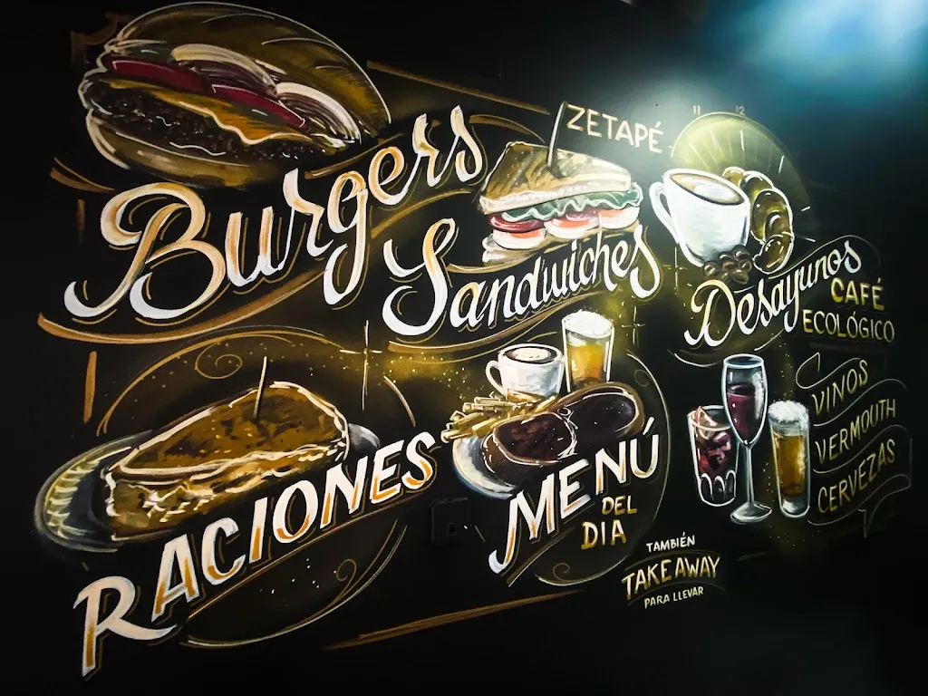 jorge juanes_Zetapé_Cubas de la Sagra_review