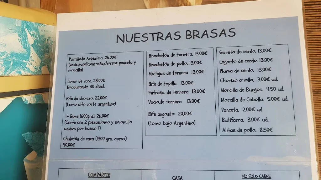 Menu_Cafetería Casavieja_Cubas de la Sagra_image_4