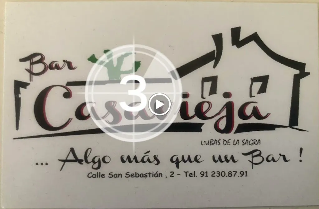 Cafetería Casavieja_Cubas de la Sagra_slider_image_2