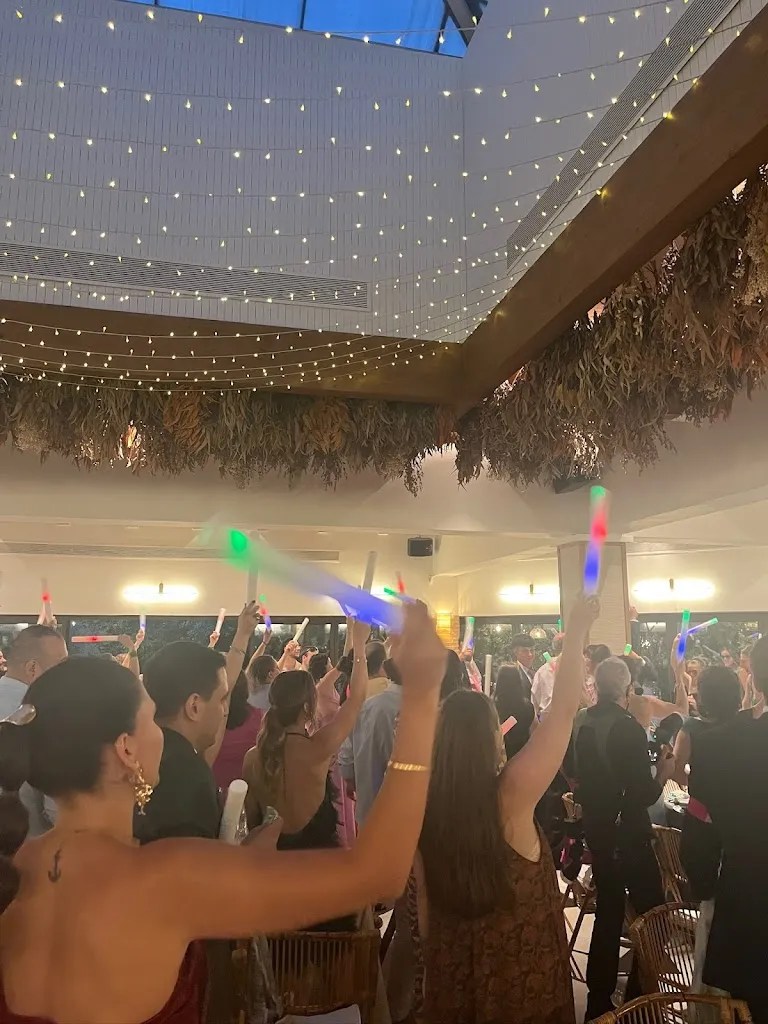 Daniel Segovia_La Casona de Cubas_Cubas de la Sagra_review