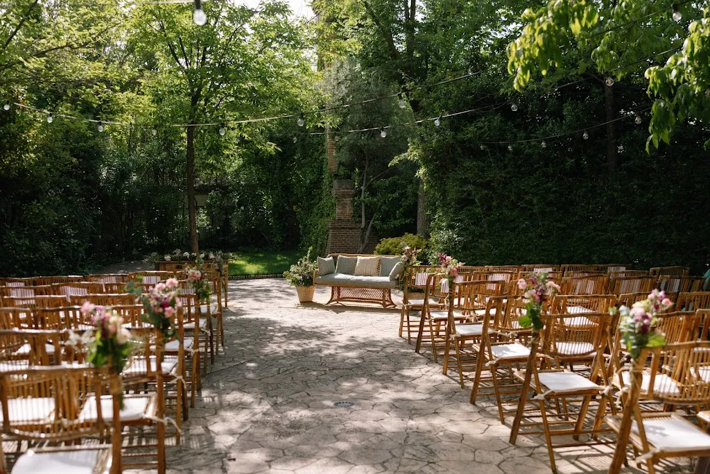 Alberto Municio_La Casona de Cubas_Cubas de la Sagra_review