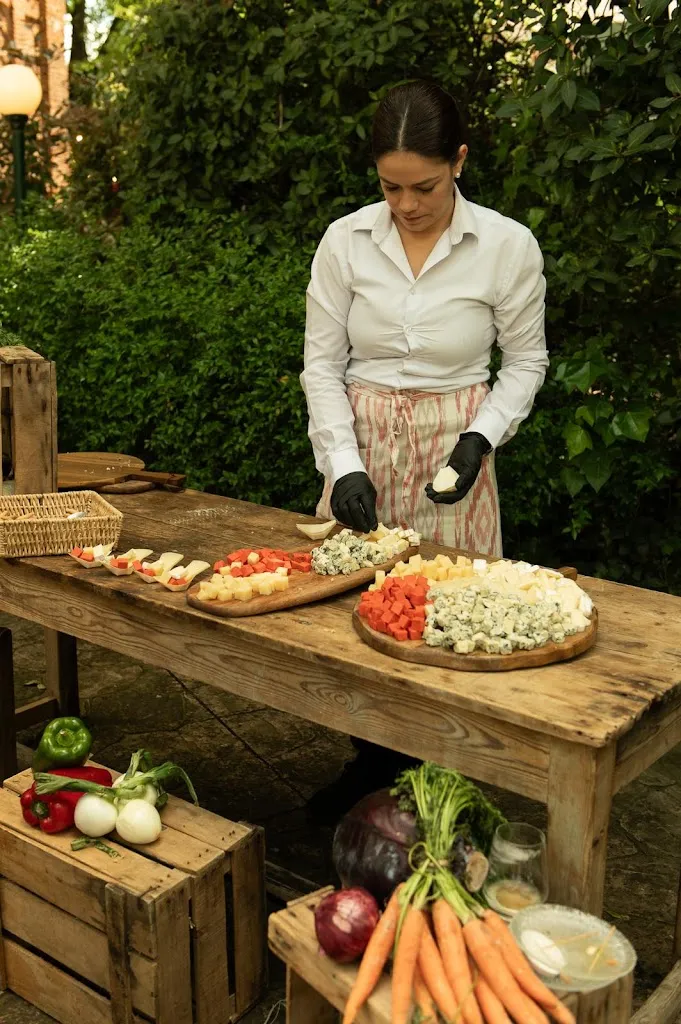 Rocío TP_La Casona de Cubas_Cubas de la Sagra_review