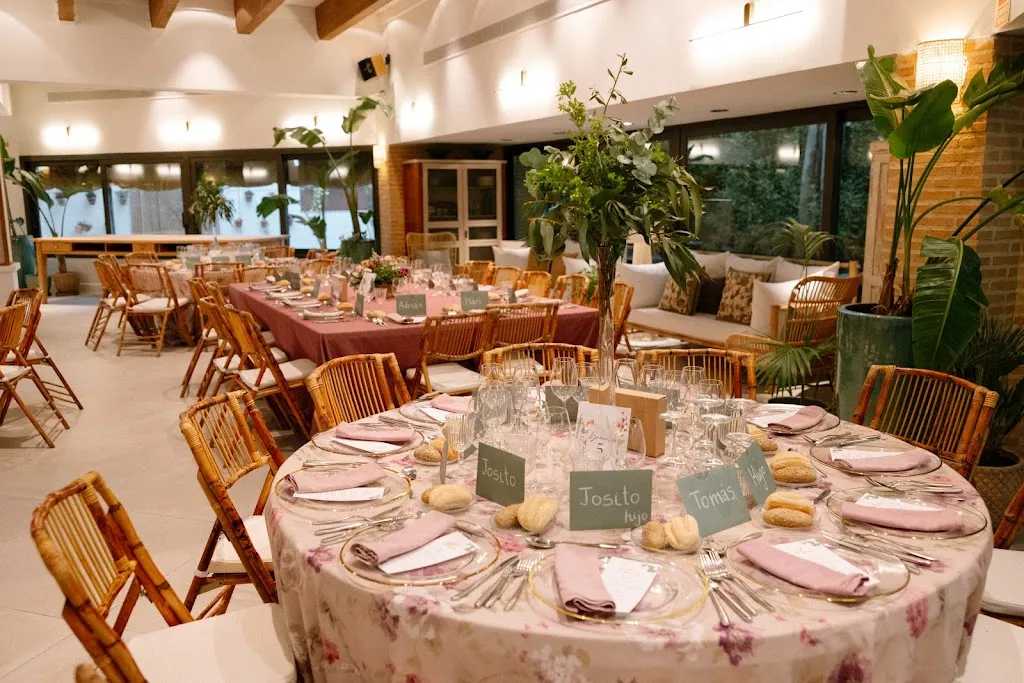 La Casona de Cubas_Cubas de la Sagra_slider_image_2