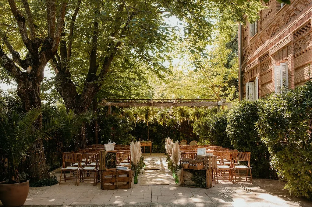 La Casona de Cubas_Cubas de la Sagra_slider_image_3