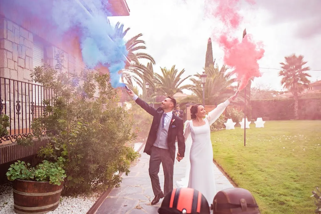 Laura Gomez Guijarro_Quinta del Alba, Villa for Weddings and Events_Cubas de la Sagra_review