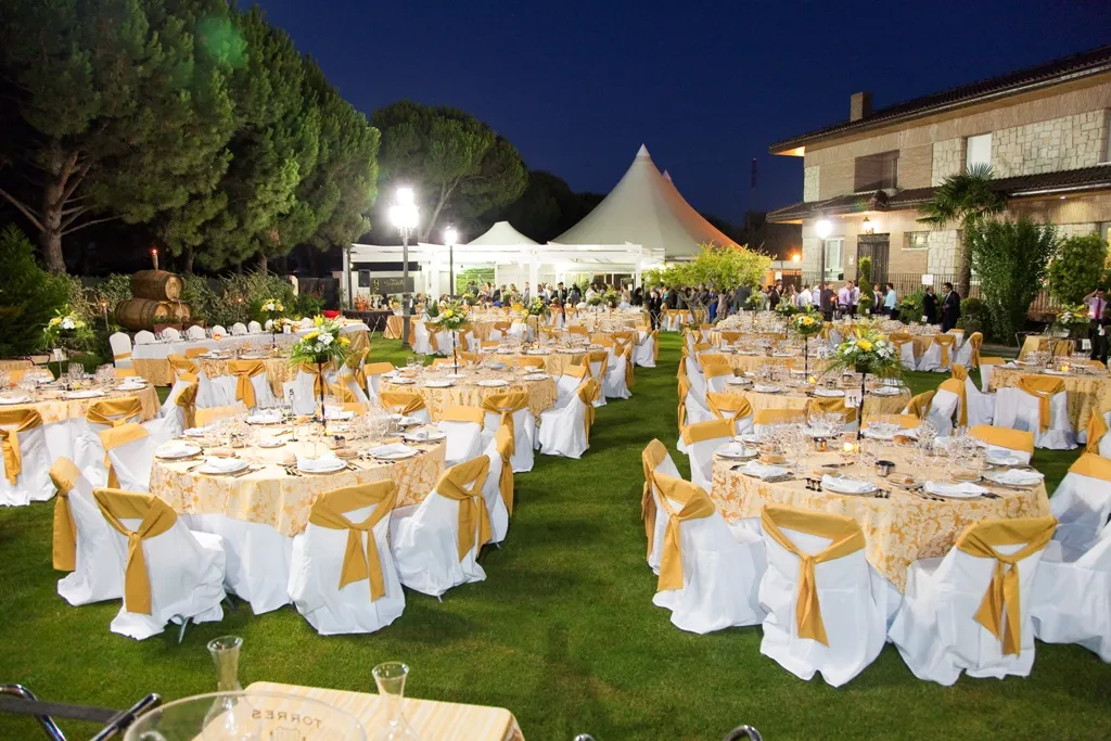 Quinta del Alba, Villa for Weddings and Events_Cubas de la Sagra_slider_image_3