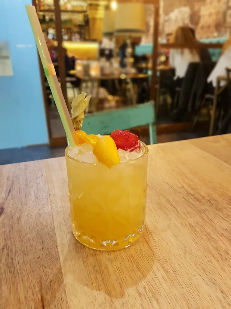 Menu_21 Grados_Daganzo de Arriba_image_2