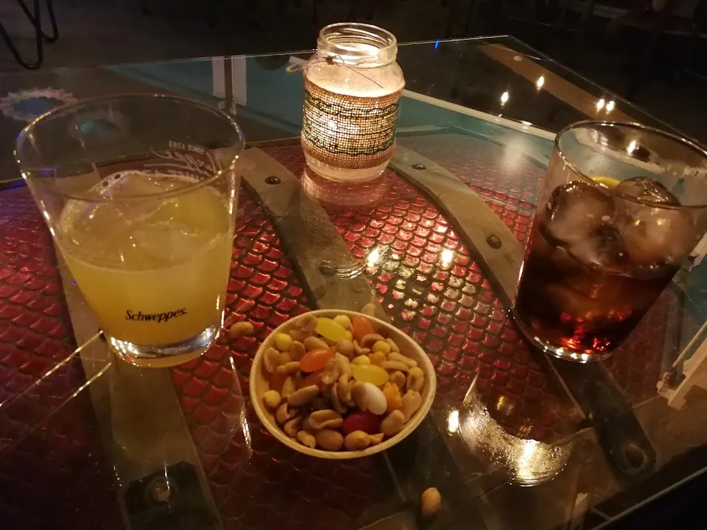 Menu_21 Grados_Daganzo de Arriba_image_4