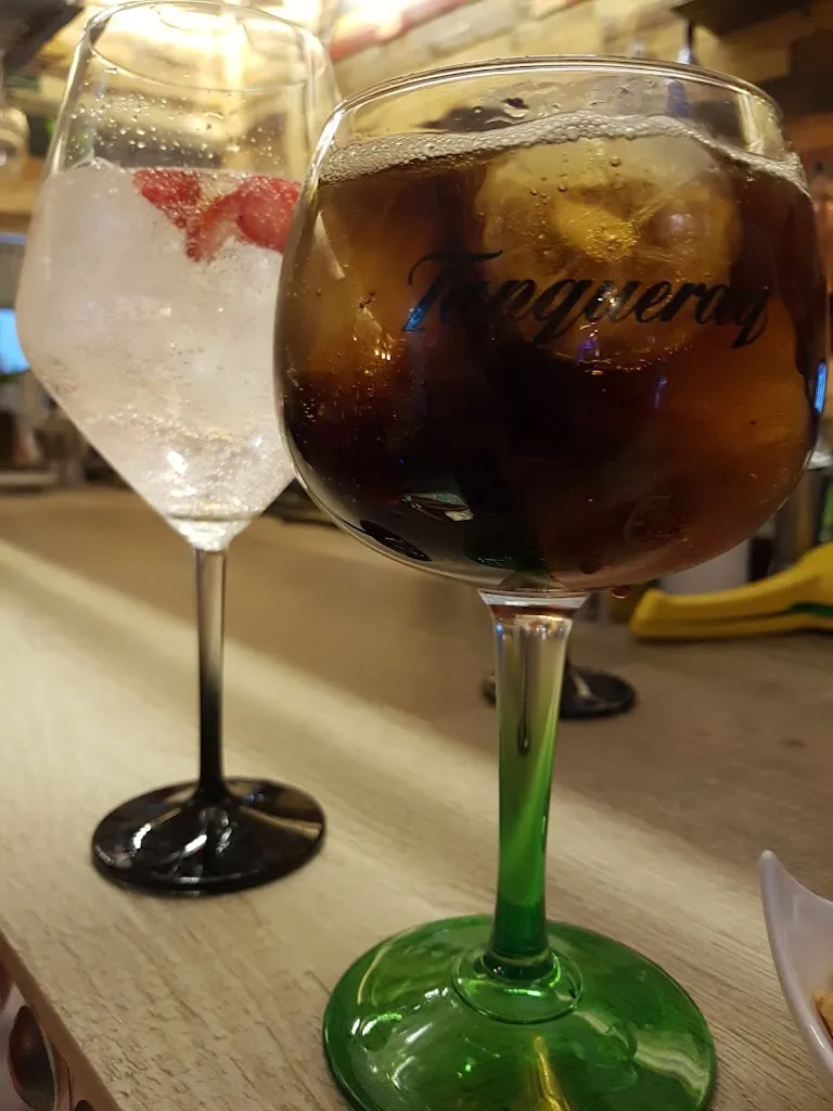 Menu_21 Grados_Daganzo de Arriba_image_7