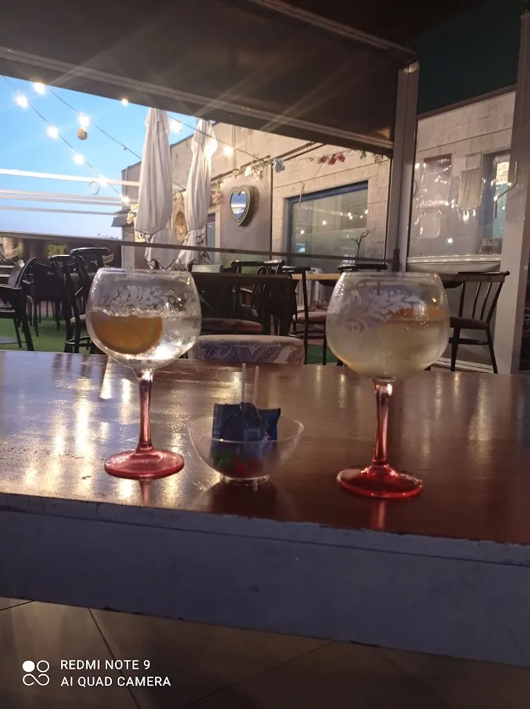 Menu_21 Grados_Daganzo de Arriba_image_9