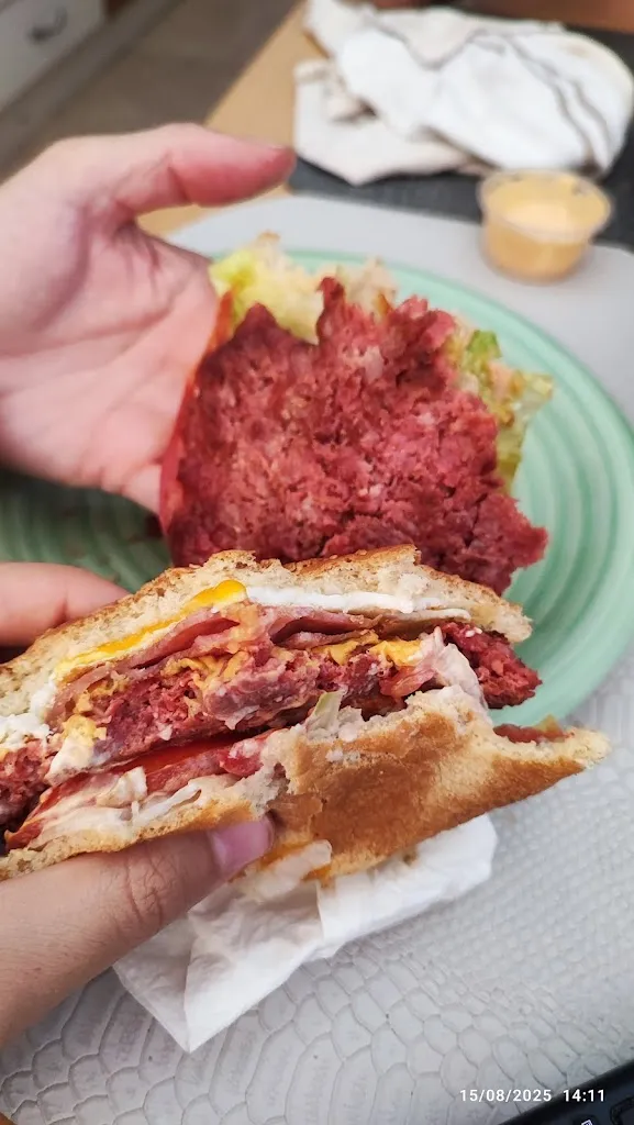 Jose Ortiz Ponce_21 Grados_Daganzo de Arriba_review