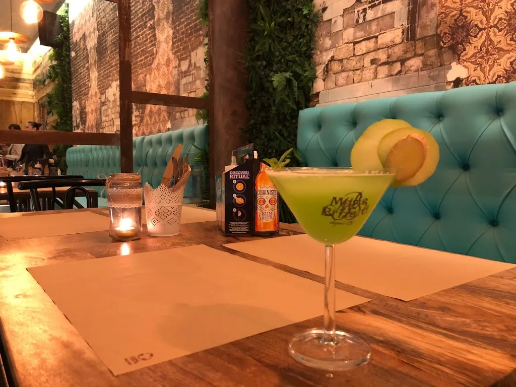 21 Grados_Daganzo de Arriba_slider_image_3