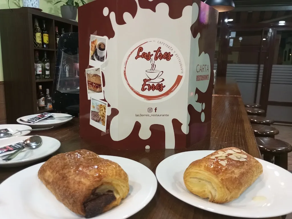 Menu_LAS TRES ERRES_Ciempozuelos_image_3