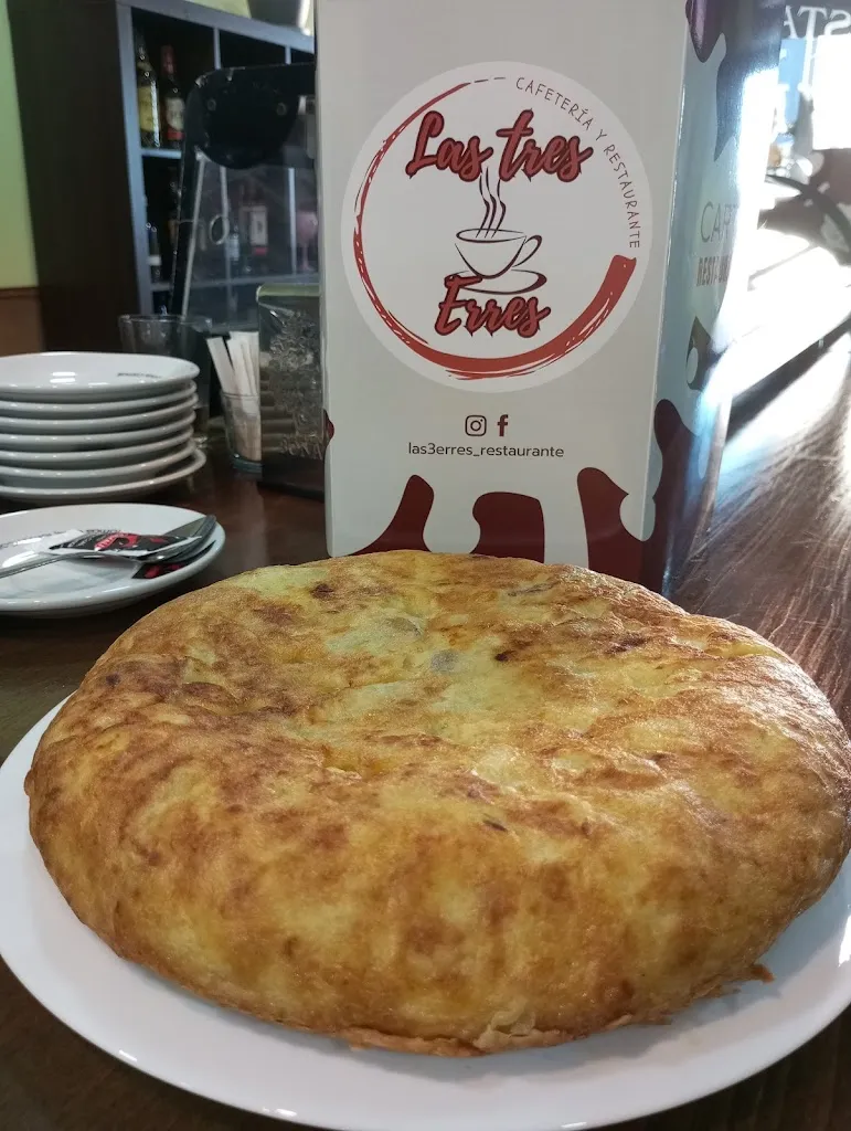 Menu_LAS TRES ERRES_Ciempozuelos_image_9