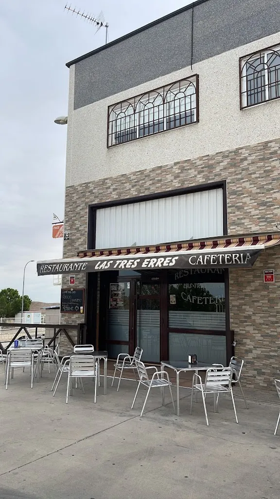 LAS TRES ERRES_Ciempozuelos_slider_image_1