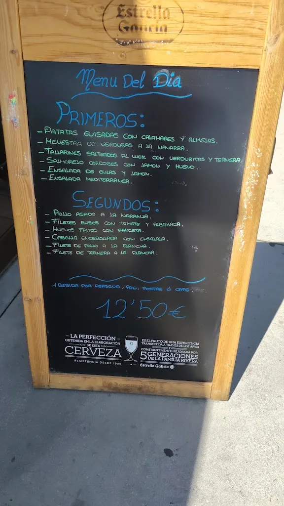 Menu_La Almazara restaurante/ Ciempozuelos_Ciempozuelos_image_3