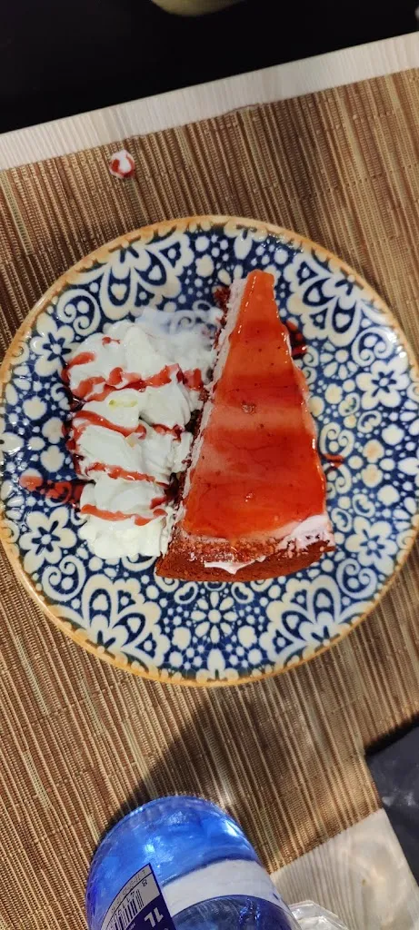 Menu_La Almazara restaurante/ Ciempozuelos_Ciempozuelos_image_9