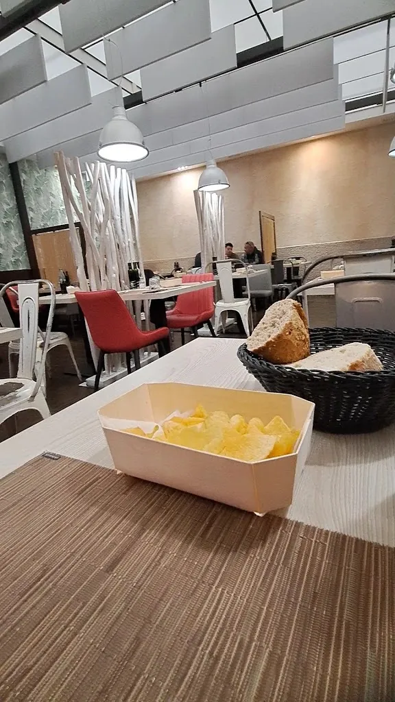 La Almazara restaurante/ Ciempozuelos_Ciempozuelos_slider_image_2