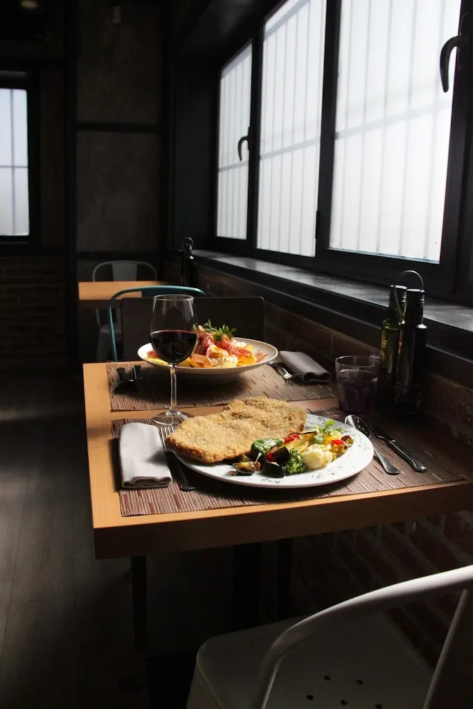 La Almazara restaurante/ Ciempozuelos_Ciempozuelos_slider_image_3