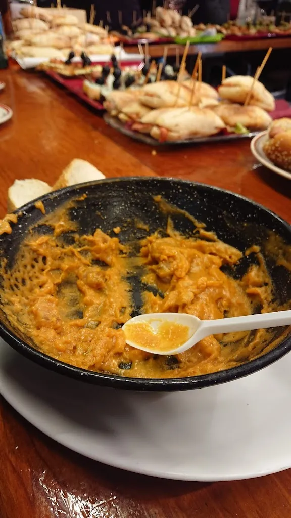 Menu_Bar restaurante La Tinaja_Ciempozuelos_immagine_7