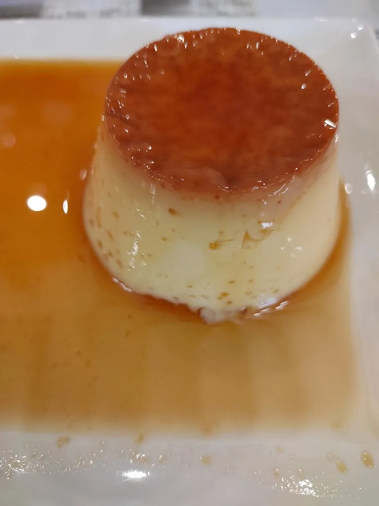 Luis Flórez-Estrada_Bar restaurante La Tinaja_Ciempozuelos_recensione