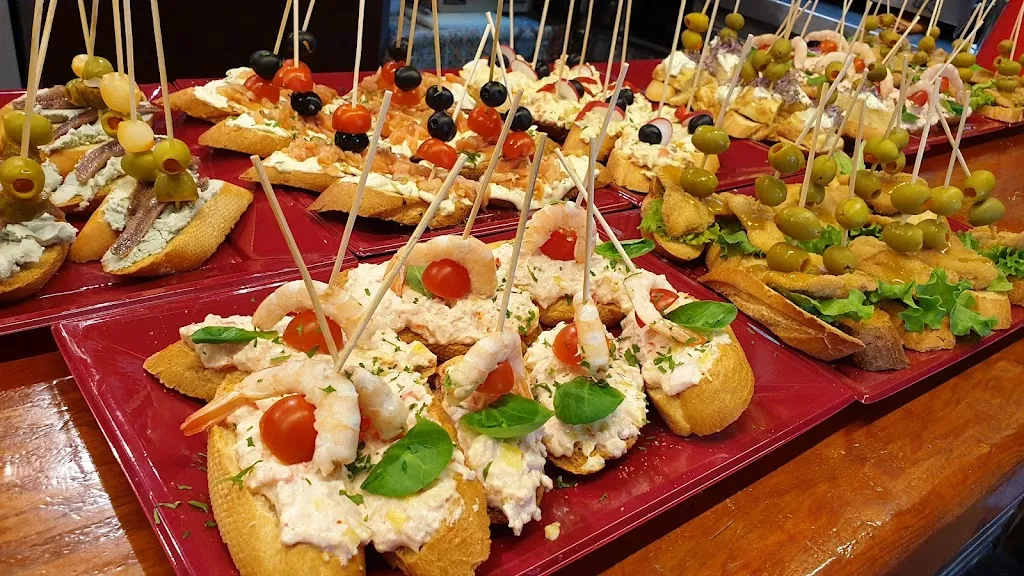 Bar restaurante La Tinaja_Ciempozuelos_slider_image_3