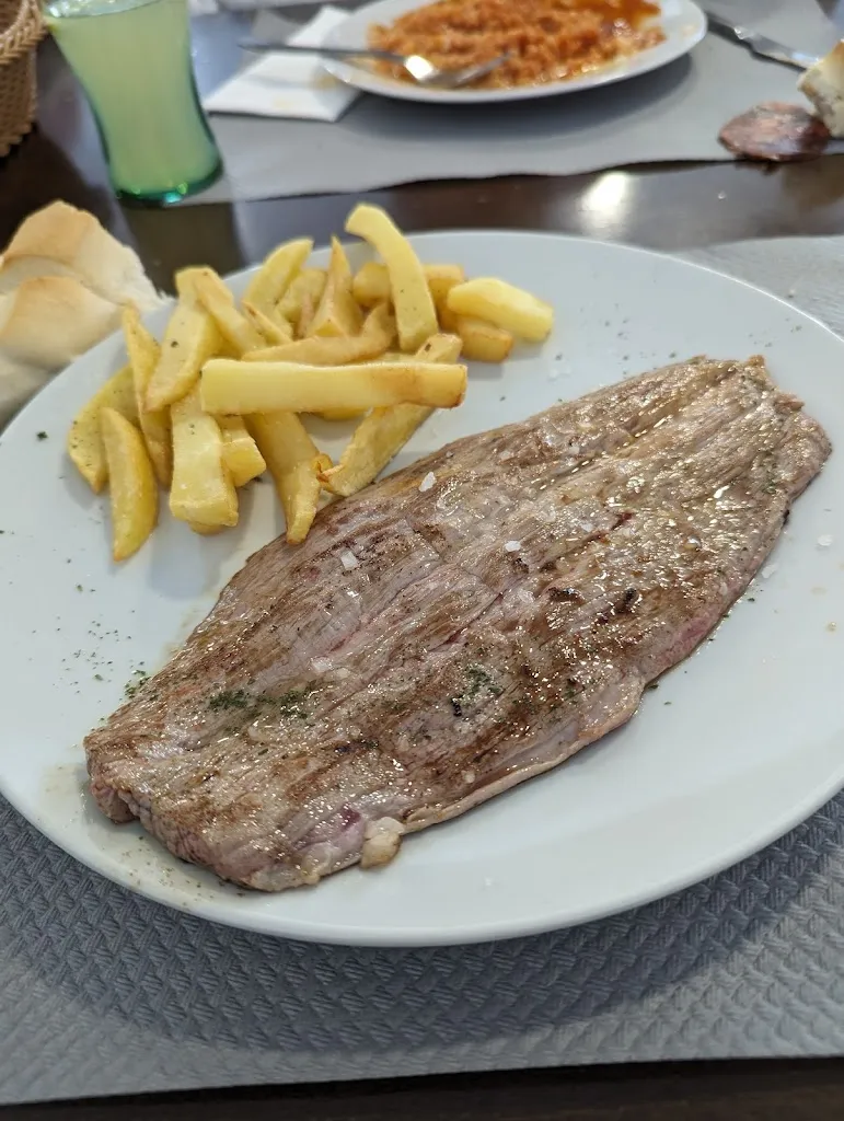 Menu_Bar Restaurante Margó_Ciempozuelos_image_1