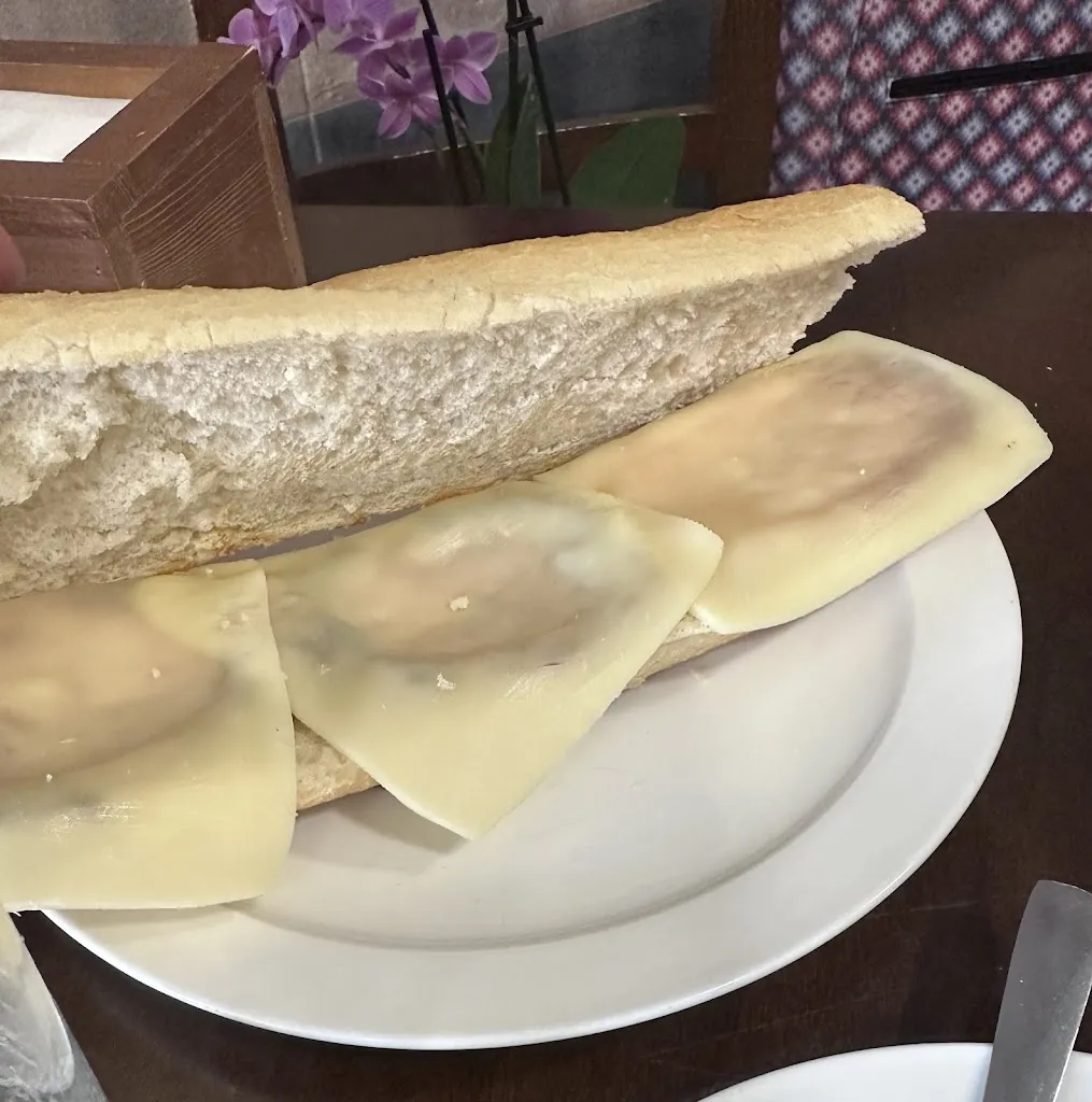 Menu_Bar Restaurante Margó_Ciempozuelos_image_6