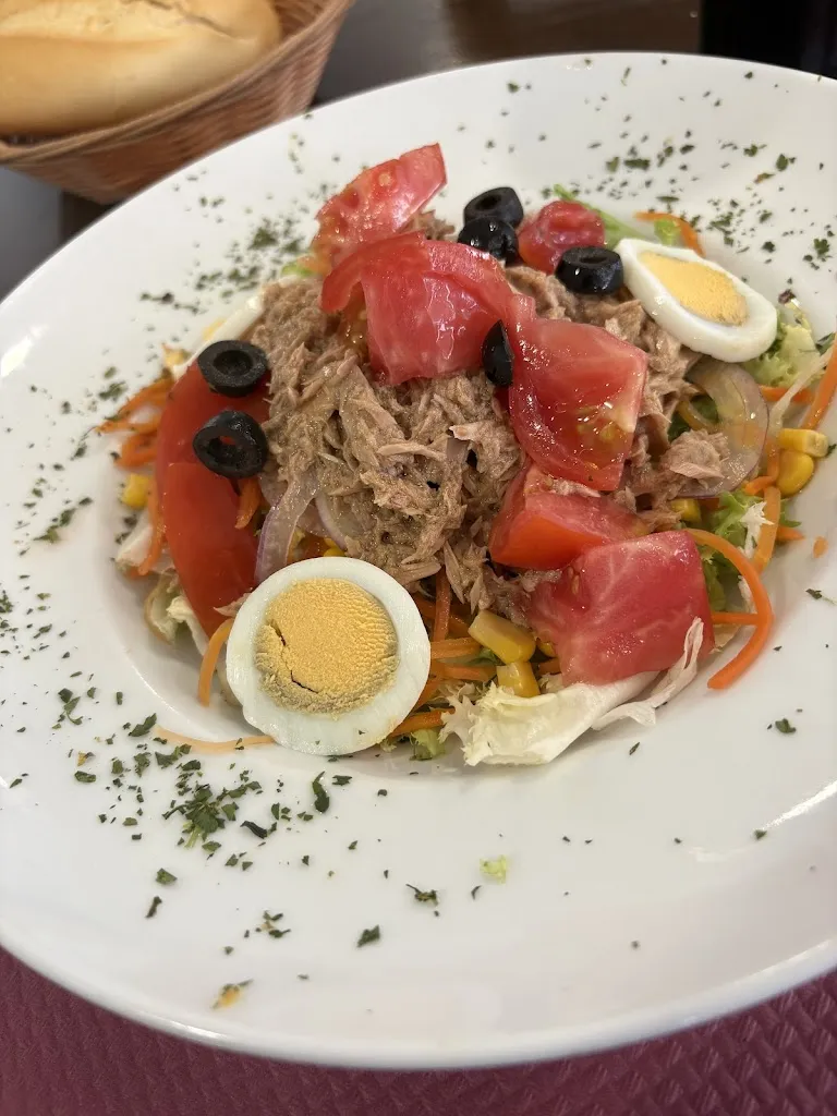 carlos peña_Bar Restaurante Margó_Ciempozuelos_review