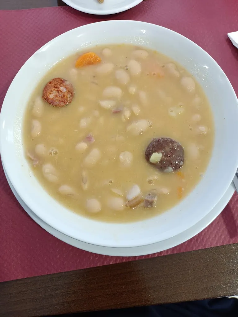 Joel_Bar Restaurante Margó_Ciempozuelos_review