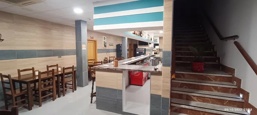 Bar Restaurante Margó restaurant in Ciempozuelos