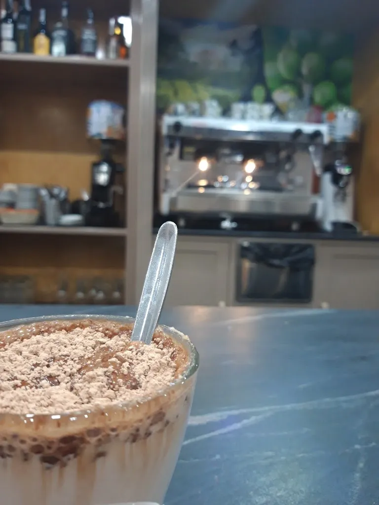 Menu_LA TERRAZA RESTAURANTE &CAFETRIA &BAR_Ciempozuelos_image_6