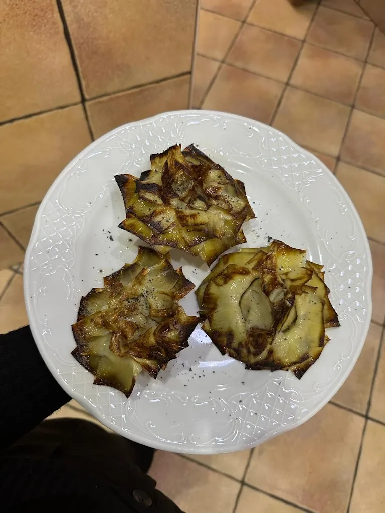 Menu_LA TERRAZA RESTAURANTE &CAFETRIA &BAR_Ciempozuelos_image_8