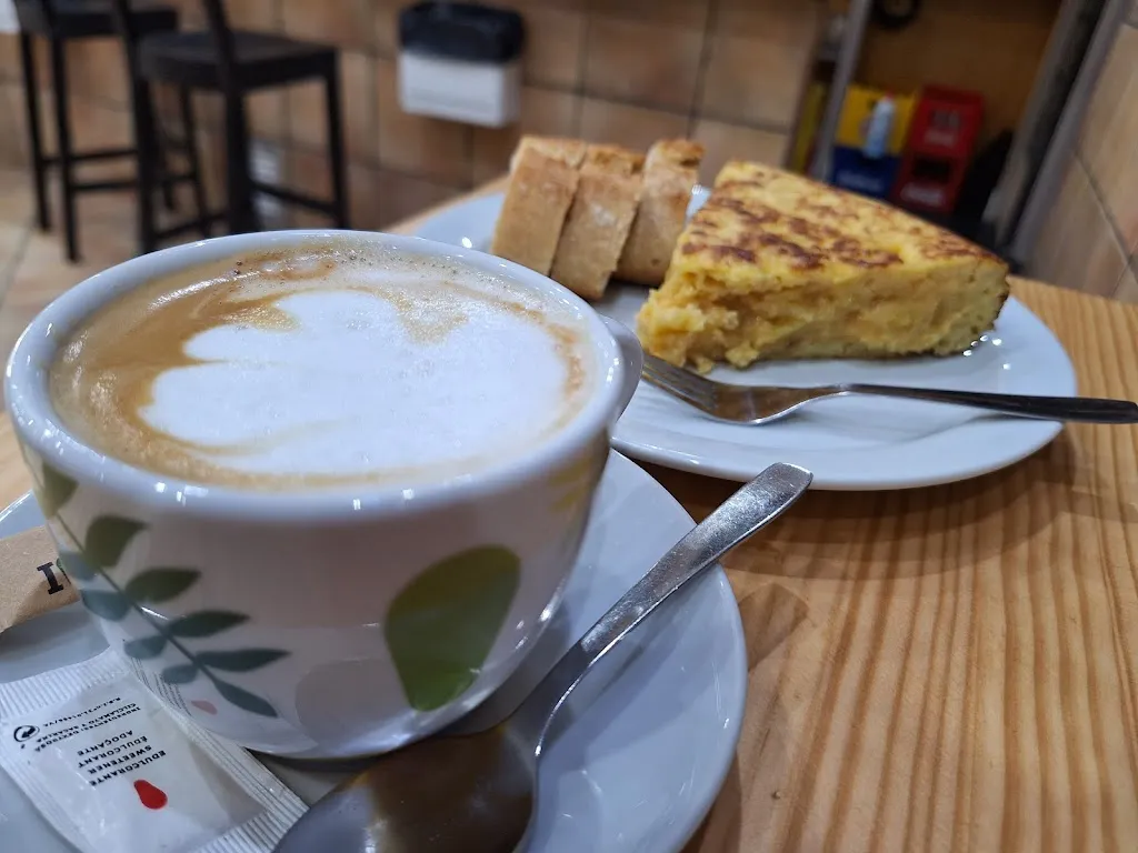 Menu_LA TERRAZA RESTAURANTE &CAFETRIA &BAR_Ciempozuelos_image_9