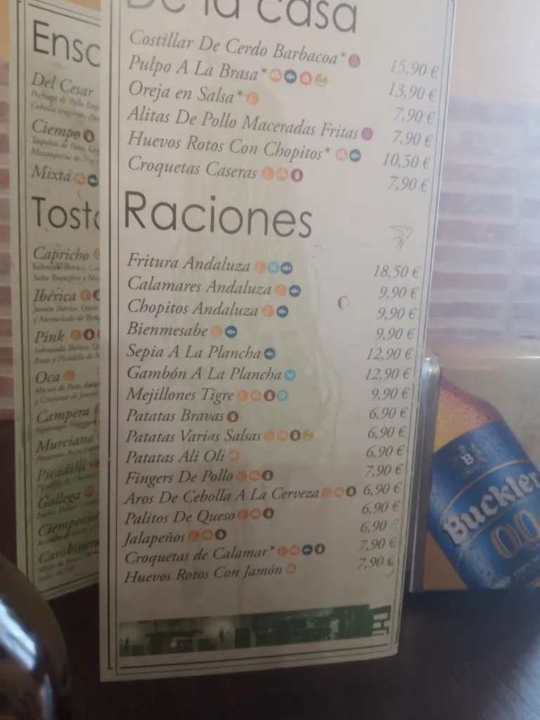 Menu_Restaurante La Casona de Ciempozuelos_Ciempozuelos_image_4