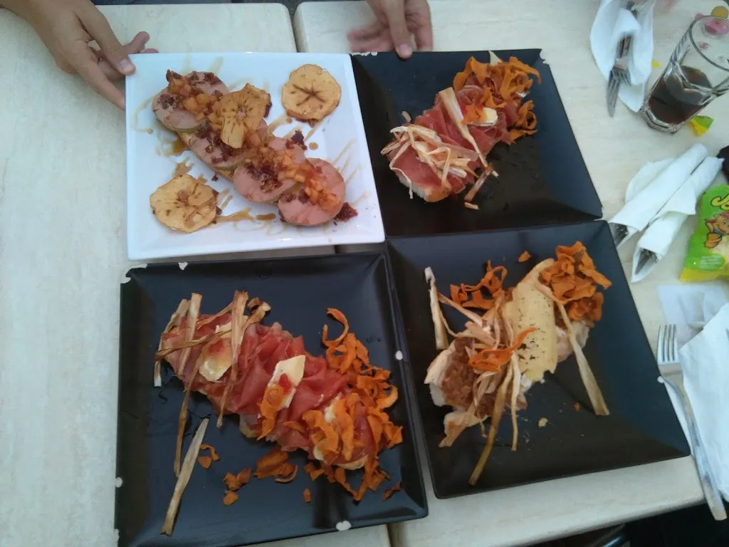 Menu_Restaurante La Casona de Ciempozuelos_Ciempozuelos_image_5