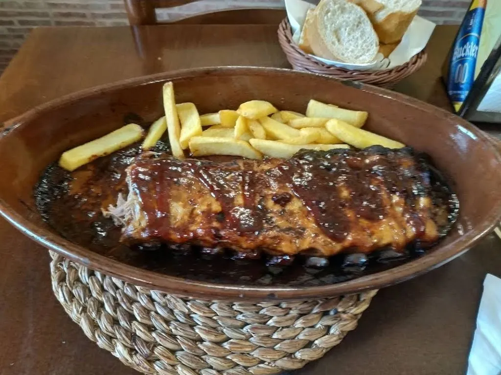 Restaurante La Casona de Ciempozuelos_Ciempozuelos_slider_image_2