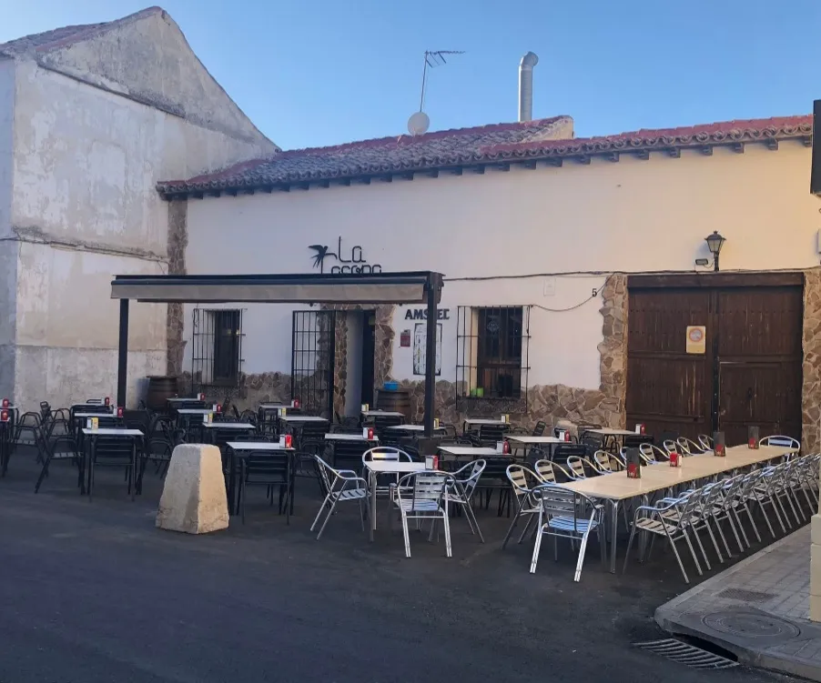 Restaurante La Casona de Ciempozuelos_Ciempozuelos_slider_image_3