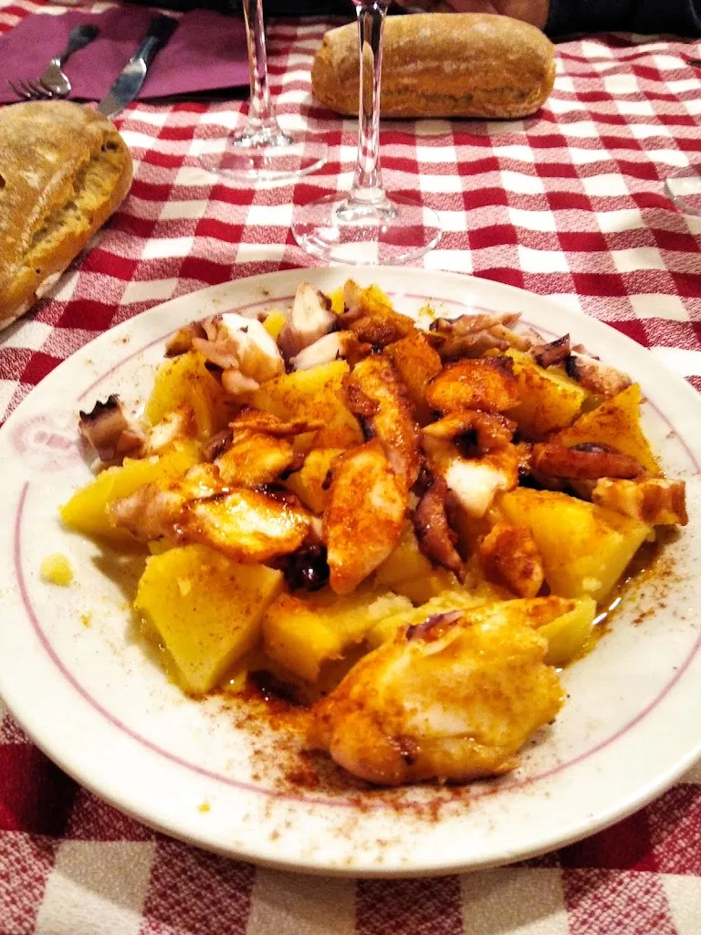 Menu_Bar Restaurante Ischadia_Ciempozuelos_immagine_3