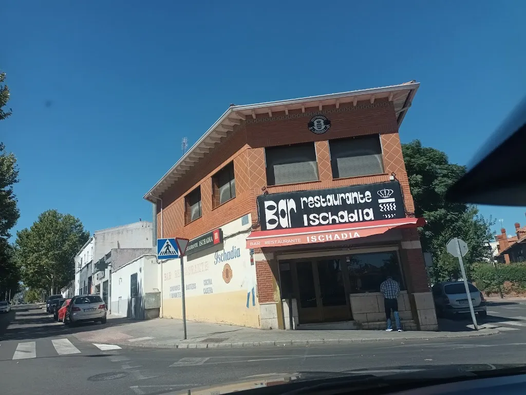 Bar Restaurante Ischadia_Ciempozuelos_slider_image_2