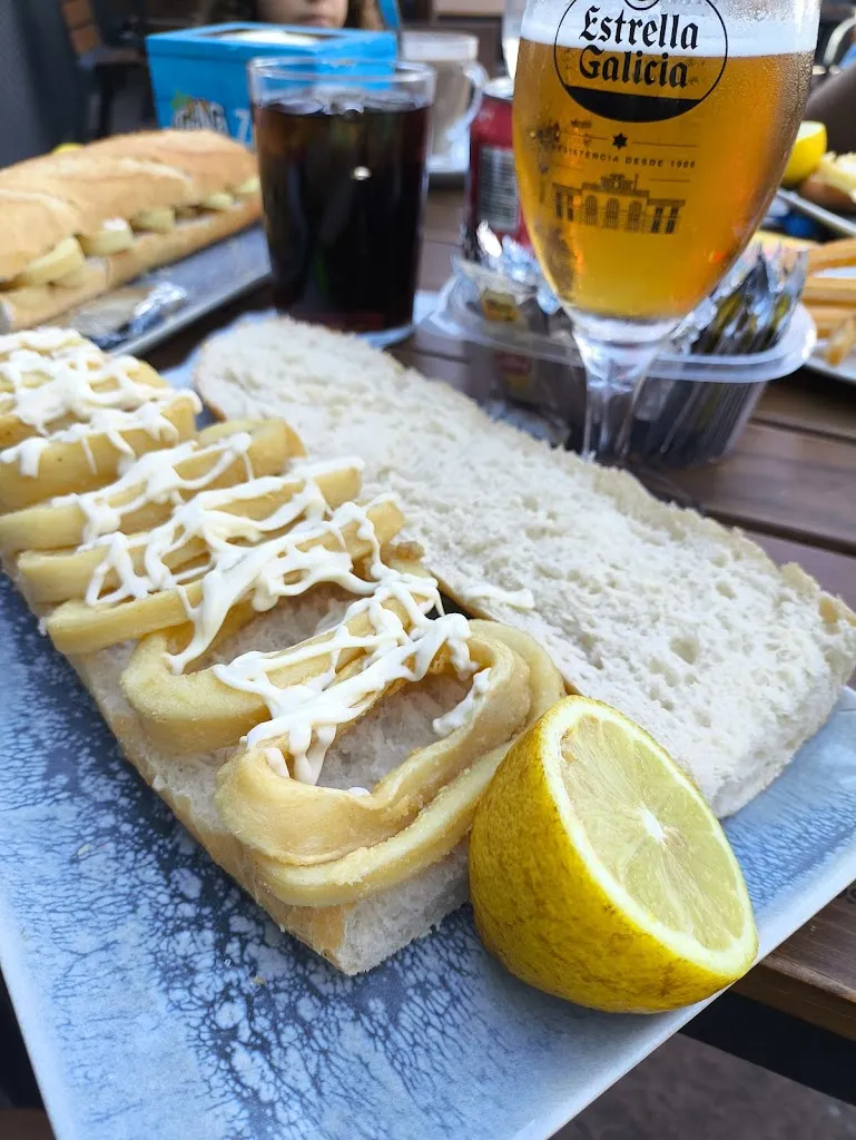 Juan G LM_La cuchara_Ciempozuelos_review