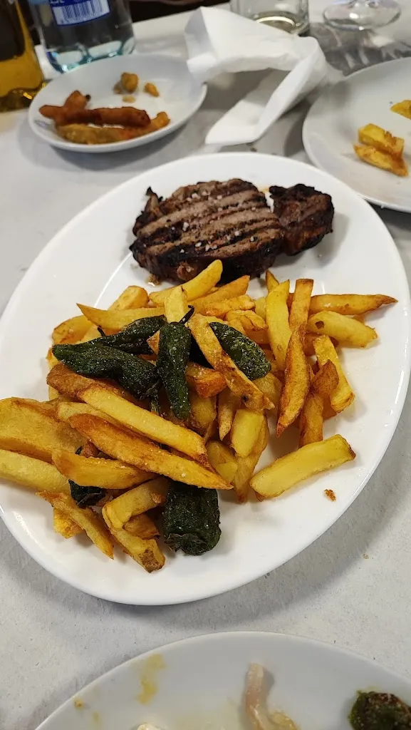 VALLEKAS_La cuchara_Ciempozuelos_review