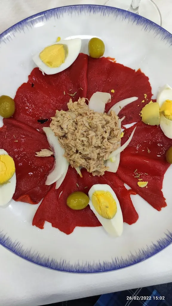 Menu_Bar restaurante El Campanu_Ciempozuelos_image_4