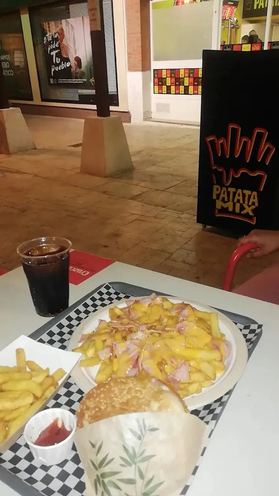 Paola Ormeño Serrano_PATATA MIX_Ciempozuelos_review