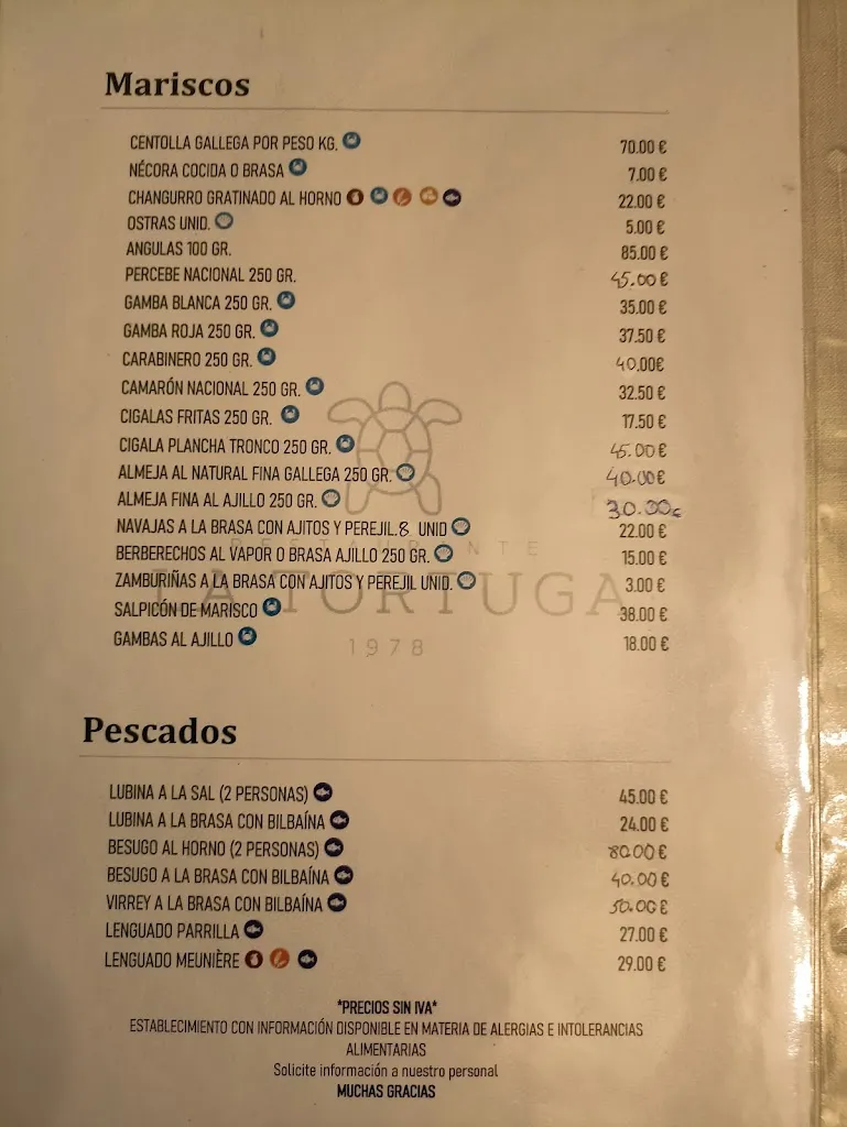 Menu_Restaurante La Tortuga_Ciempozuelos_image_1