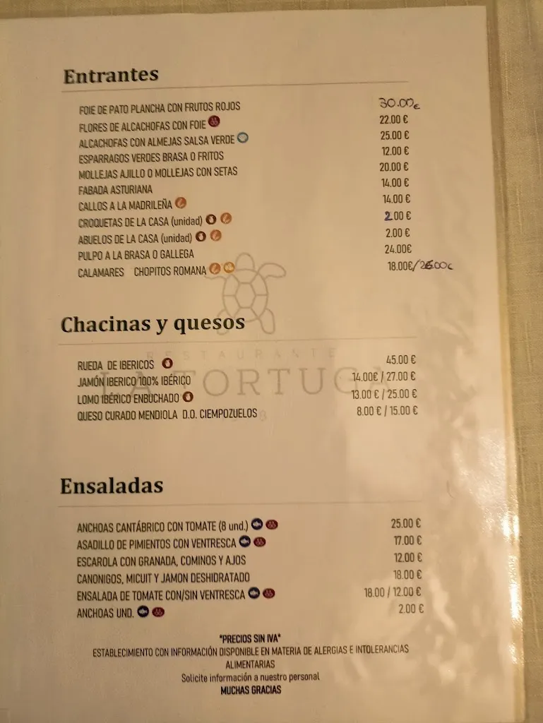 Menu_Restaurante La Tortuga_Ciempozuelos_image_2