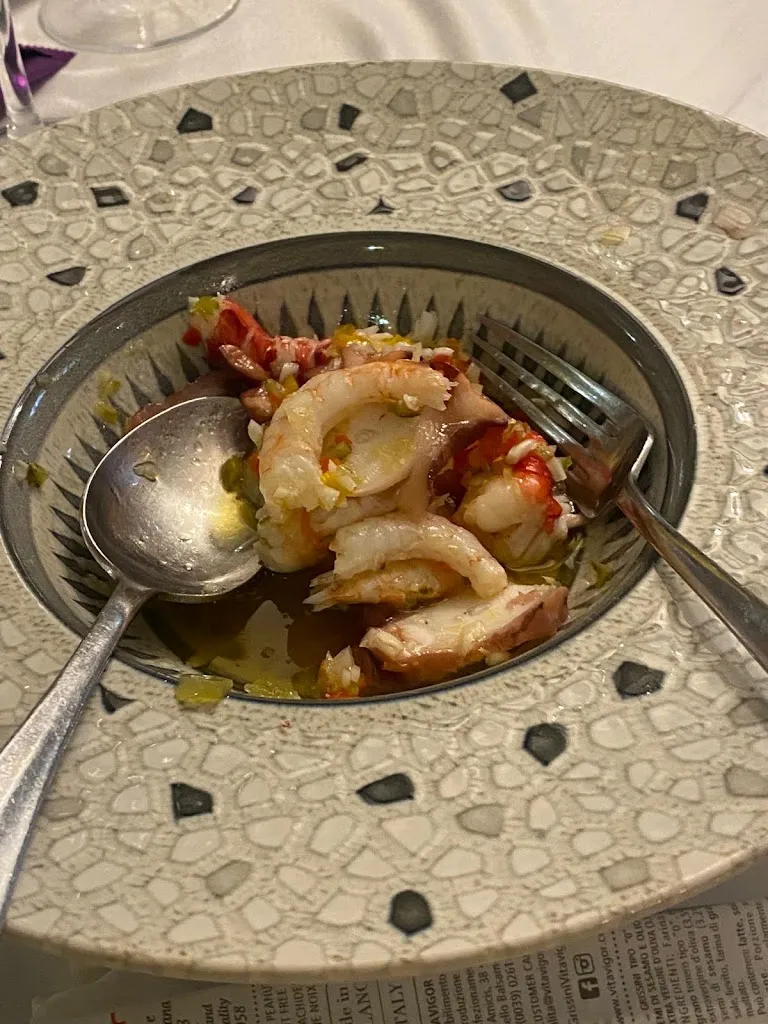 Karin Leon_Restaurante La Tortuga_Ciempozuelos_review