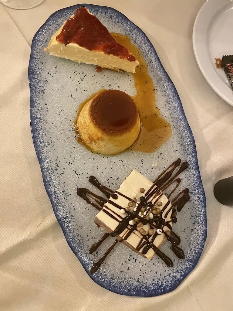 Ruben Pimenta_Restaurante La Tortuga_Ciempozuelos_review