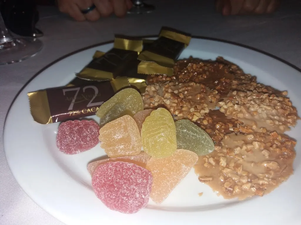 tayana olivares granados_Restaurante La Tortuga_Ciempozuelos_review