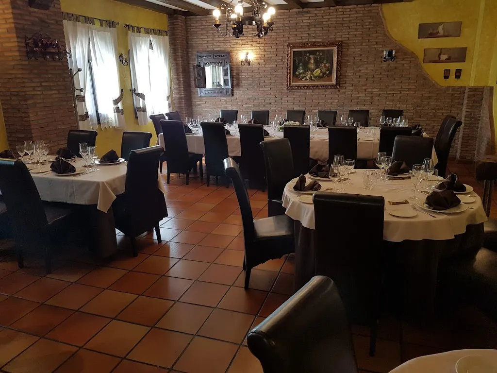 Restaurante La Tortuga restaurant in Ciempozuelos